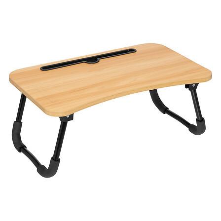 Masă pentru laptop Tray - Basics (48/29,5/2,6cm)