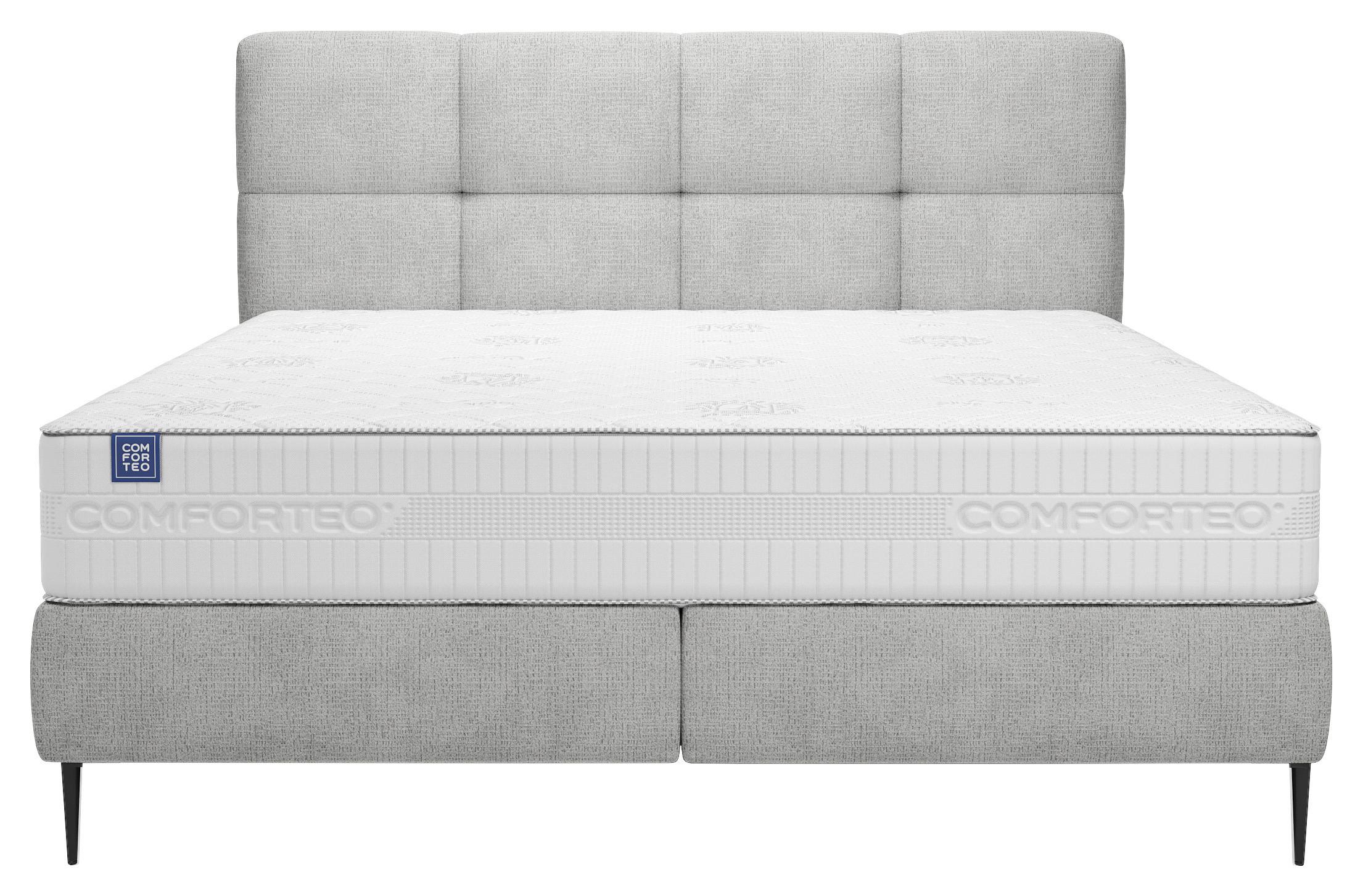 BOXSPRINGBETT POSITANO - Trend (180/200cm) - Premium Living