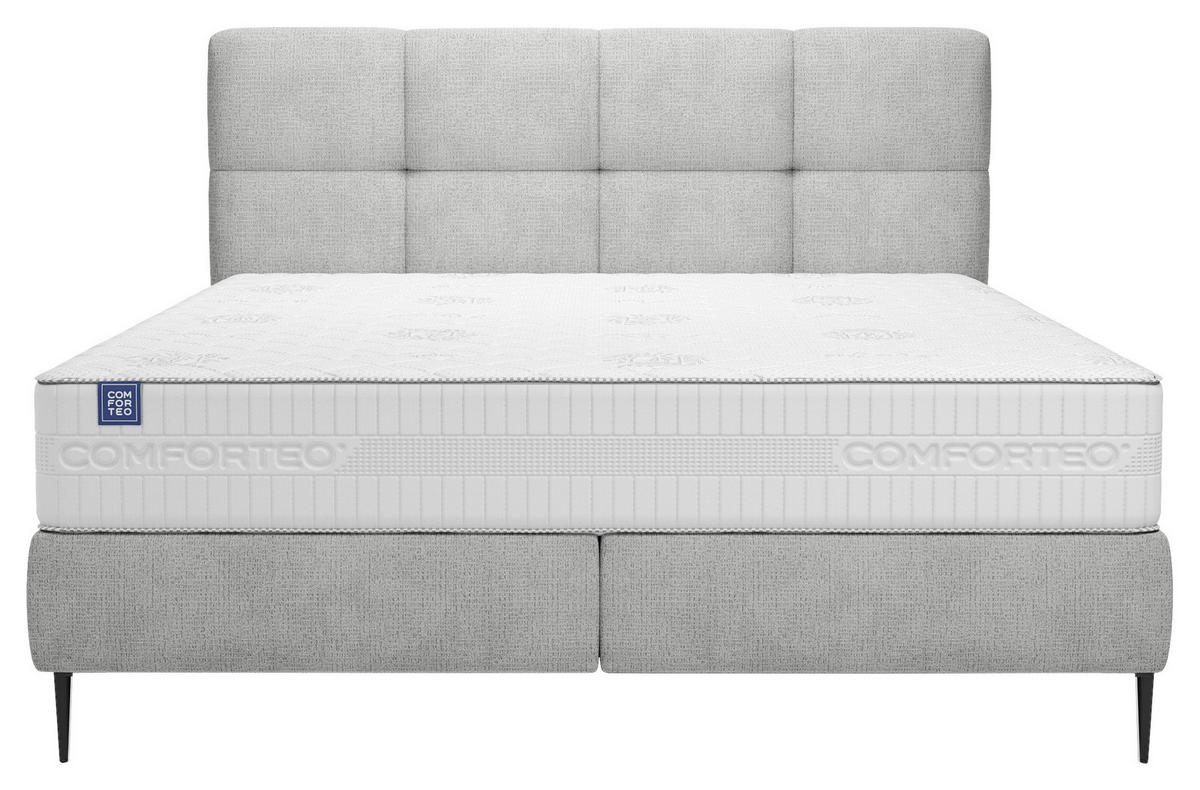 BOXSPRINGBETT POSITANO - Trend (180/200cm) - Premium Living