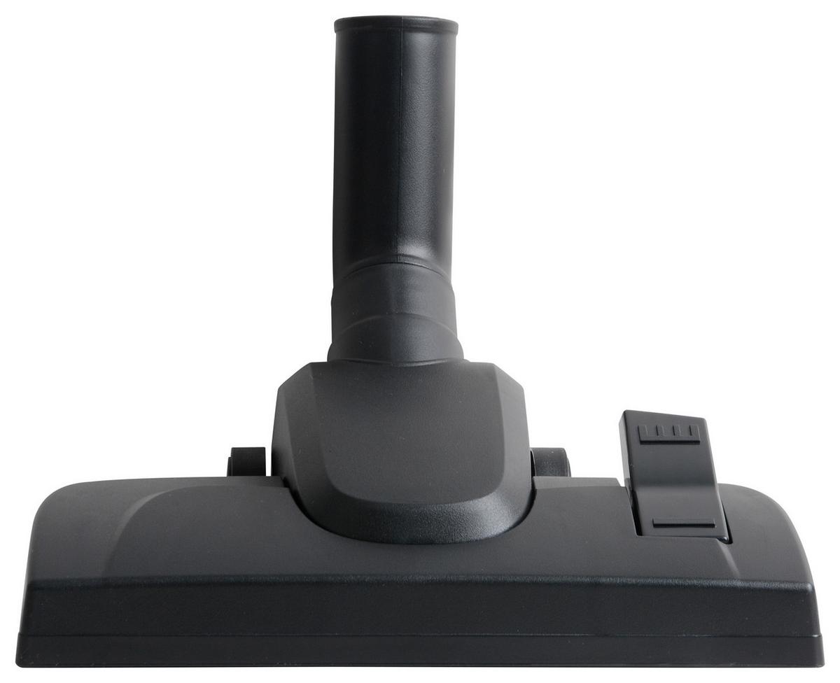 ODKURZACZ RĘCZNY M-613-400570 - bordowy/antracytowy, Konventionell, tworzywo sztuczne (10/20,5/29,5cm) - Atrigo