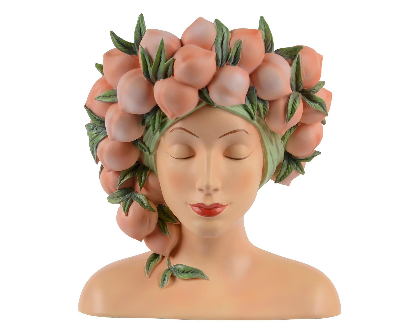 Tegla Za Biljke Amber - Basics (20/17,6/23cm)