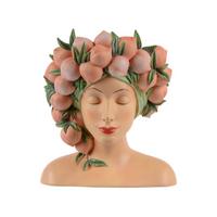 Tegla Za Biljke Amber - Basics (20/17,6/23cm)