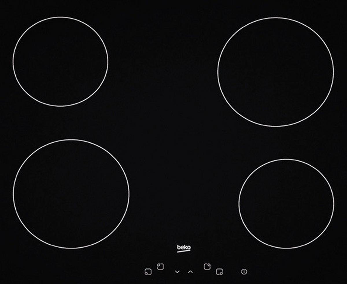 Kuhinjski Blok New Helena 360 Dx - brončane boje/kašmir, Konvencionalno, metal/drvo (360/240/60cm) - Mömax