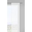 Panelna Zavesa Uni - bela, Moderno, tekstil (60/245cm) - Mömax modern living Panelna Zavesa Uni - bela, Moderno, tekstil (60/245cm) - Mömax modern living