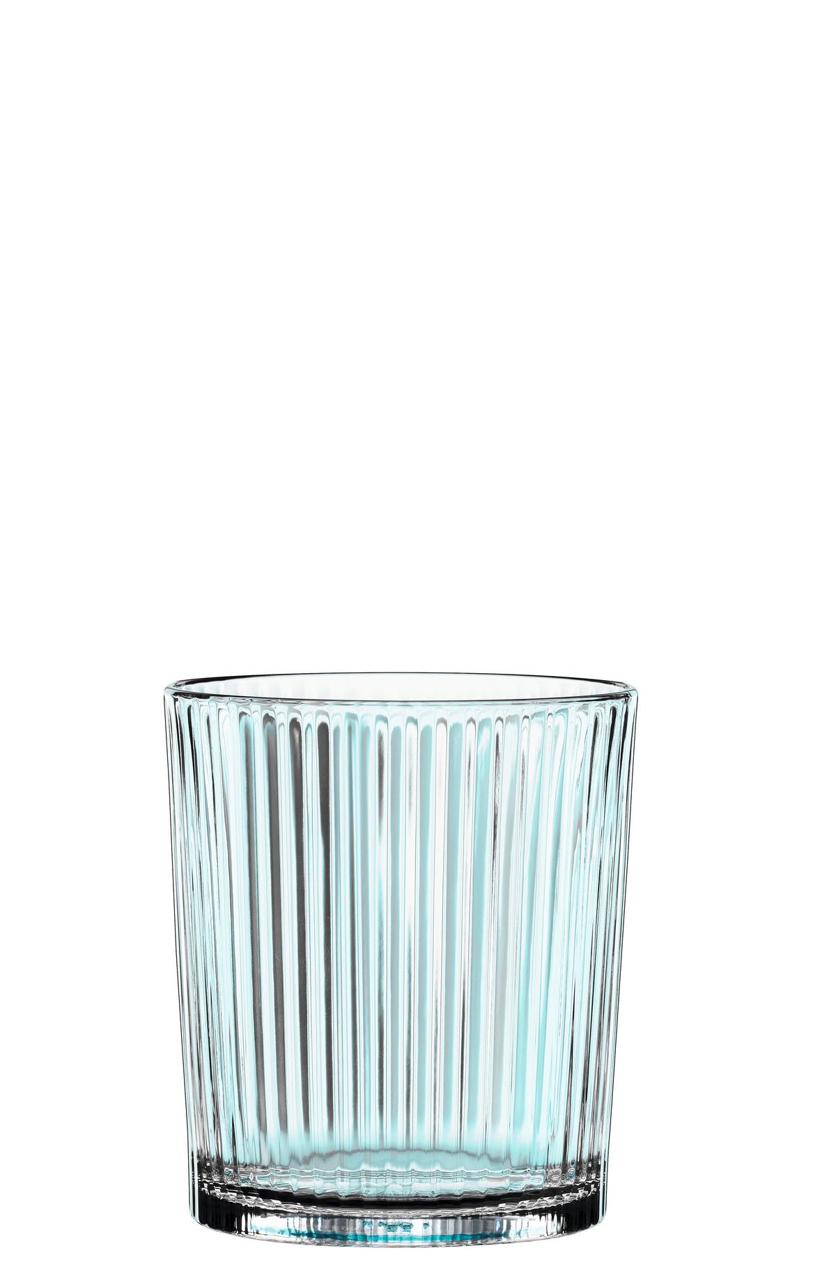 KOMPLET SZKŁA STOŁOWEGO 106013 - Basics, szkło (8,6/9,7/8,6cm) - Nachtmann