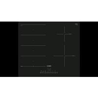 Plită vitroceramică inducție Bosch - Modern (59,2/5,1/52,2cm) - Bosch