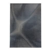 Webteppich Efor Braun ca. 80x250cm - Braun, Design, Textil (80/250cm)