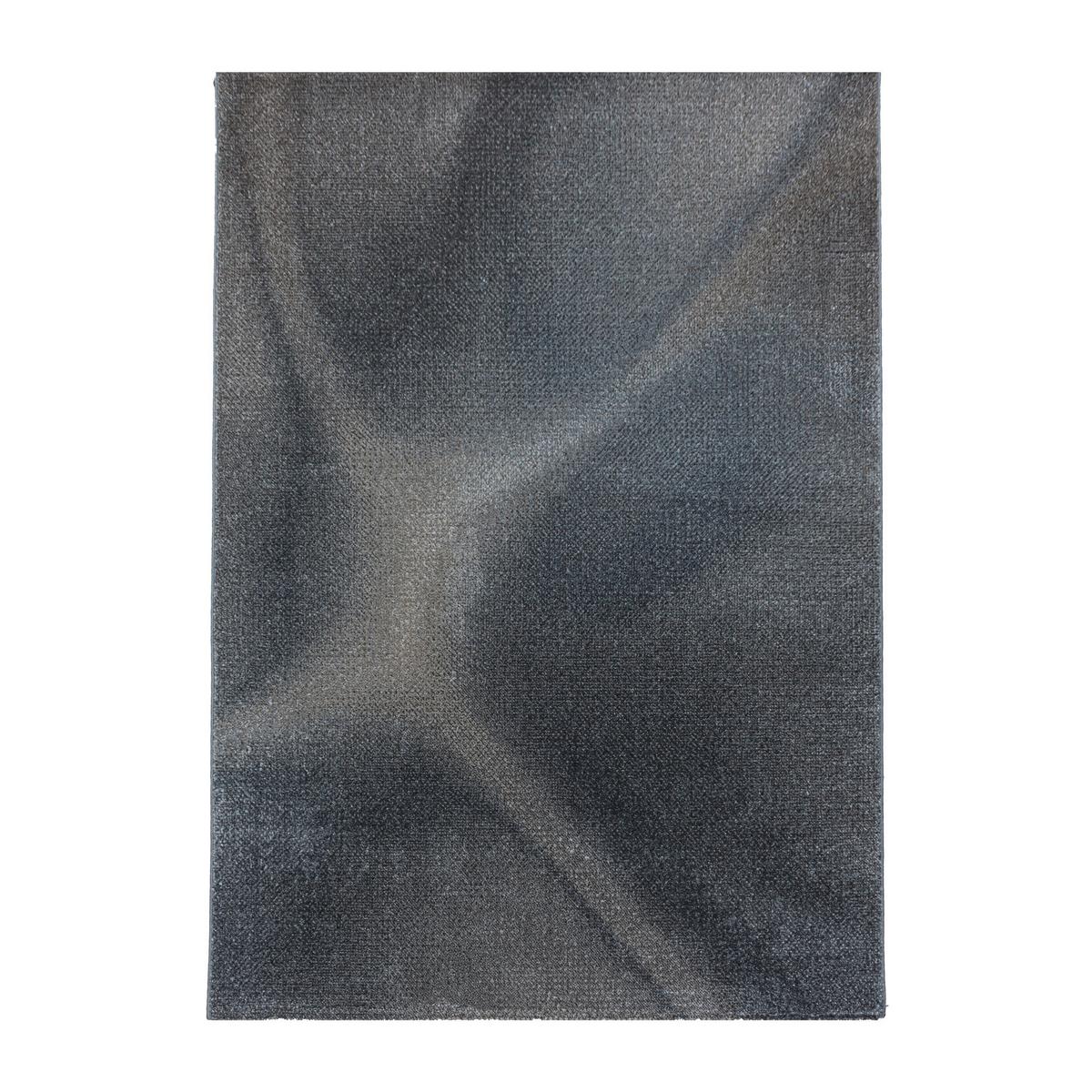 Webteppich Efor Braun ca. 80x250cm - Braun, Design, Textil (80/250cm)