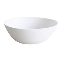 Bol pentru cereale Gitte -BASED- - alb, Basics, sticlă (16/5,2cm) - Best Price