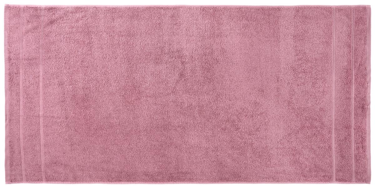 Prosop Melanie cca. 70x140 cm - mov, textil (70/140cm) - Modern Living