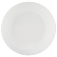 Farfurie pentru desert Katarina - alb, Konventionell, ceramică (20,5cm) - Based