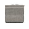 RELAXFÅTÖLJ NATALIE - grå/svart, Modern, metall/trä (98/94/106cm) - Bessagi Home
