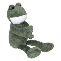Plišana Životinja Frog - Basics (16/9/35cm)