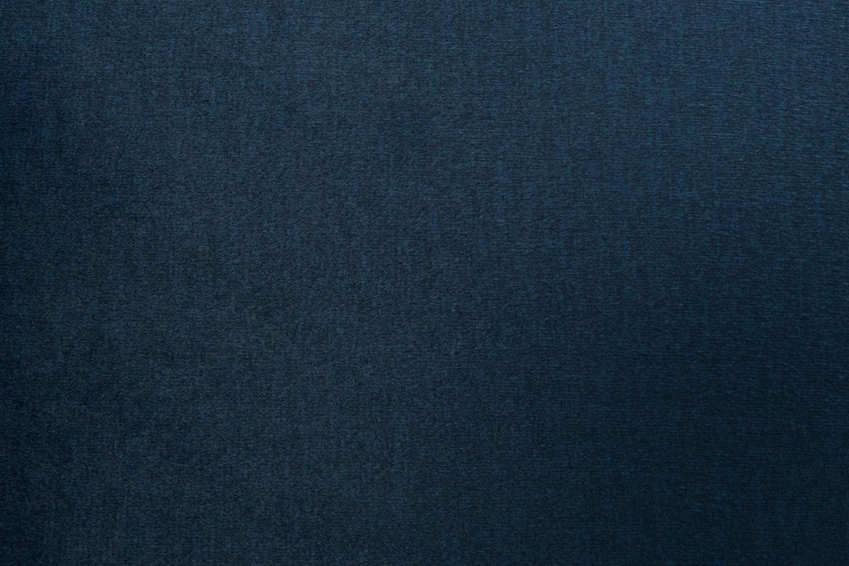 Damski Ležaj Cupido - tamno plava/crna, Design, tekstil/drvo (216/91/103cm) - Mömax