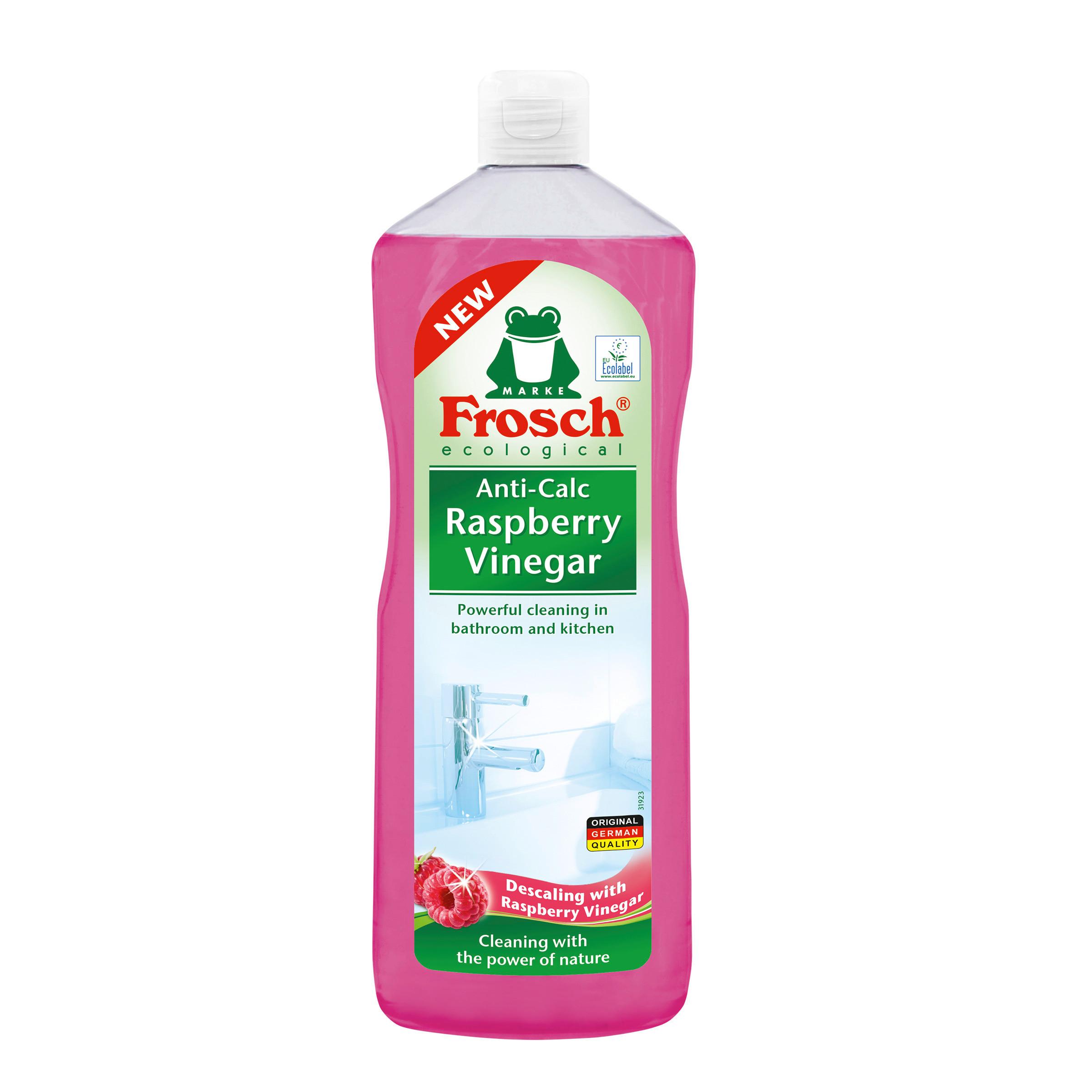Vízkőoldó Frosch - (1l)