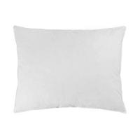 Kopfpolster Luise Hoch ca. 70x90cm - Weiß, Textil (70/90cm) - Premium Living