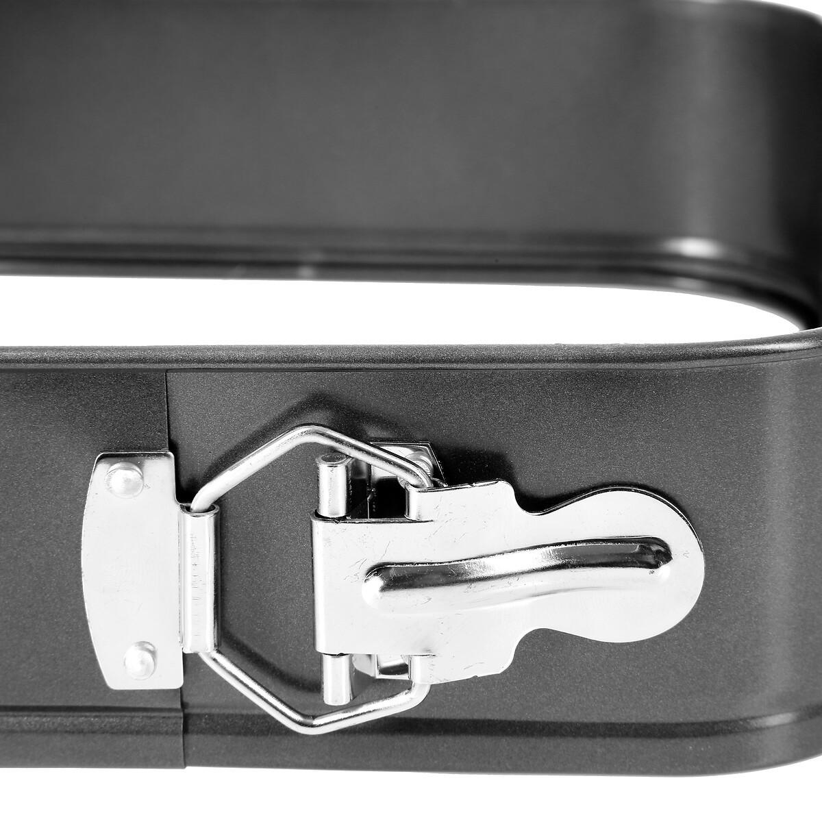 Formă cu bază detașabilă Springform Square - Konventionell (26,5/26/6,9cm)