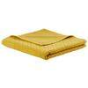 DUSCHHANDDUK NAIME - gul, Lifestyle, textil (70/140cm) - Modern Living