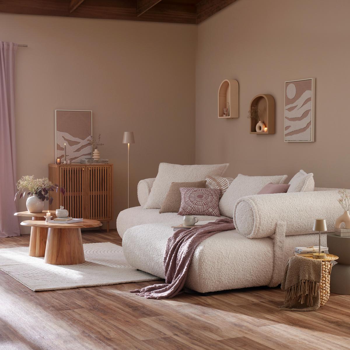 Namizna Svetilka Za Polnjenje Klappi - peščene barve, Moderno, kovina/umetna masa (10,5/11-28cm) - Moltex