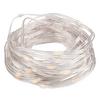 LJUSSLINGA JUZIL - transparent, Modern, plast (500cm) - Mömax