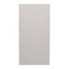 AKUSTIKPANEL GRACE 2ER-SET -SB- - sandfärgad, Modern, trämaterial/textil (60,5/120/2,2cm) - Mömax