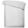 DUVETBEZUG MARYS - Weiss, Modern, Textil (160/210cm) - Mary's