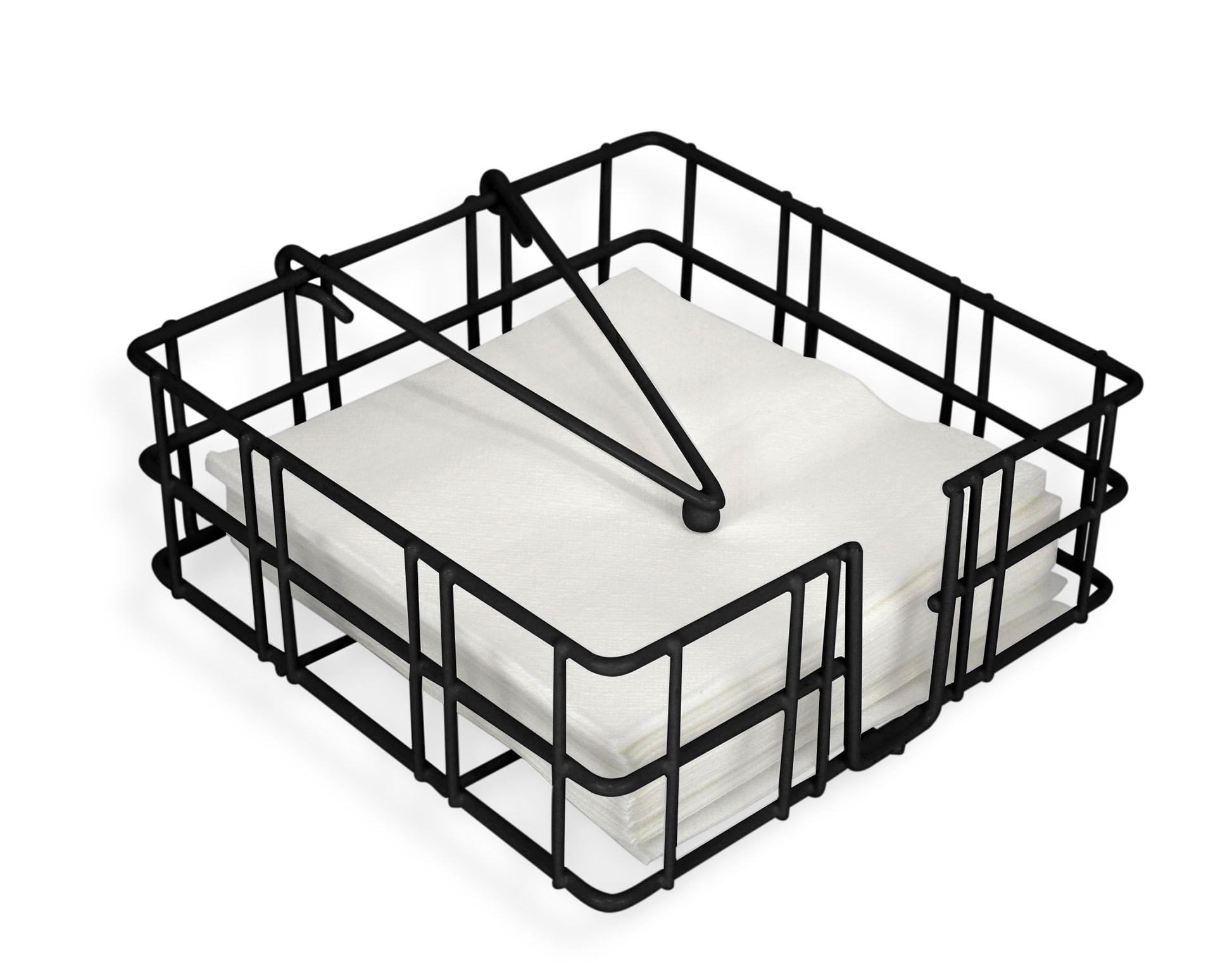 Držač Salveta Confortime - Basics (18/18/6,5cm)