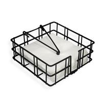 Držač Salveta Confortime - Basics (18/18/6,5cm)
