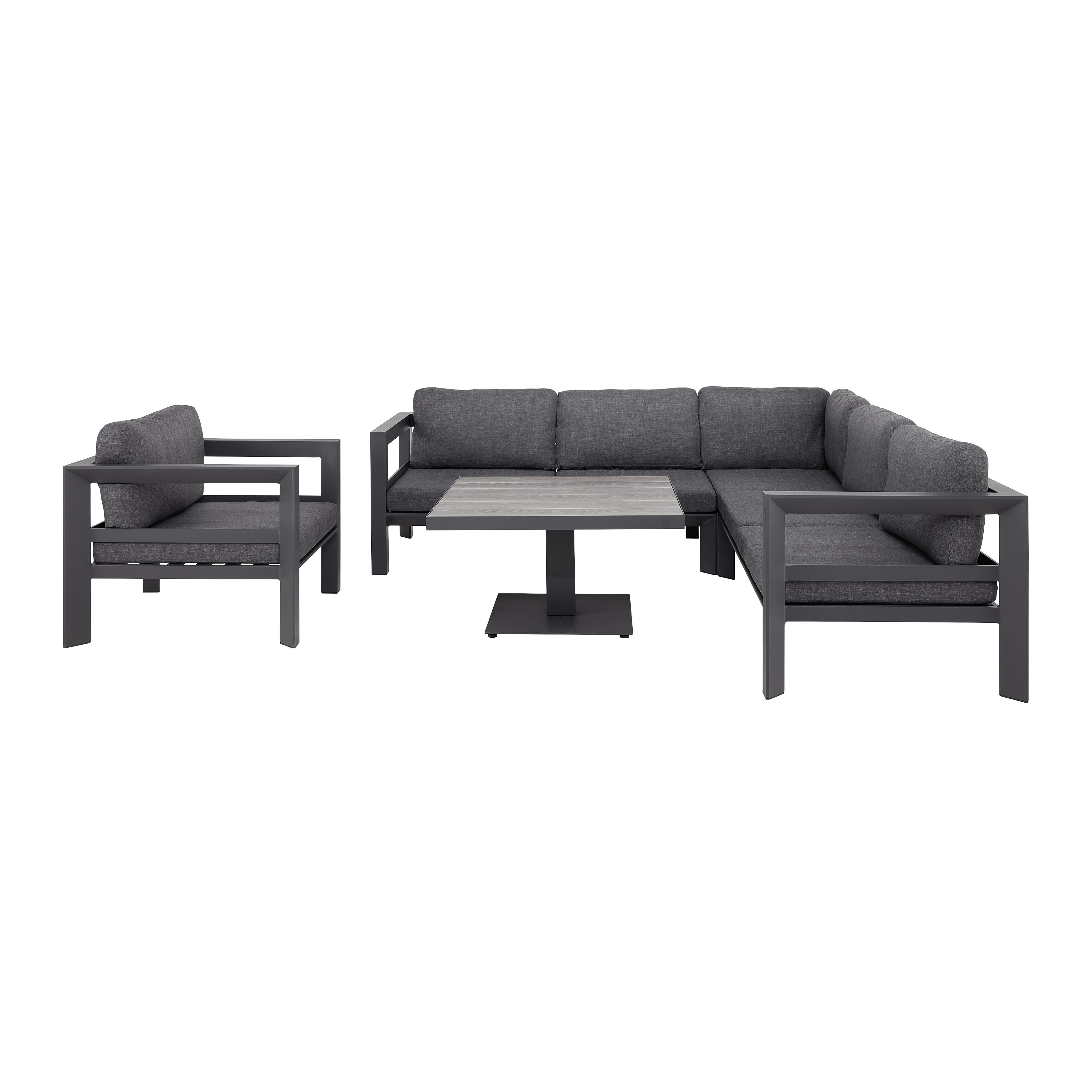 Garten Lounge & Loungemöbel online kaufen mömax.de