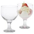 Eisbecher Gelato aus Glas ca. 750ml - Transparent, Glas (11,6/16,8cm) - Mömax modern living Eisbecher Gelato aus Glas ca. 750ml - Transparent, Glas (11,6/16,8cm) - Mömax modern living