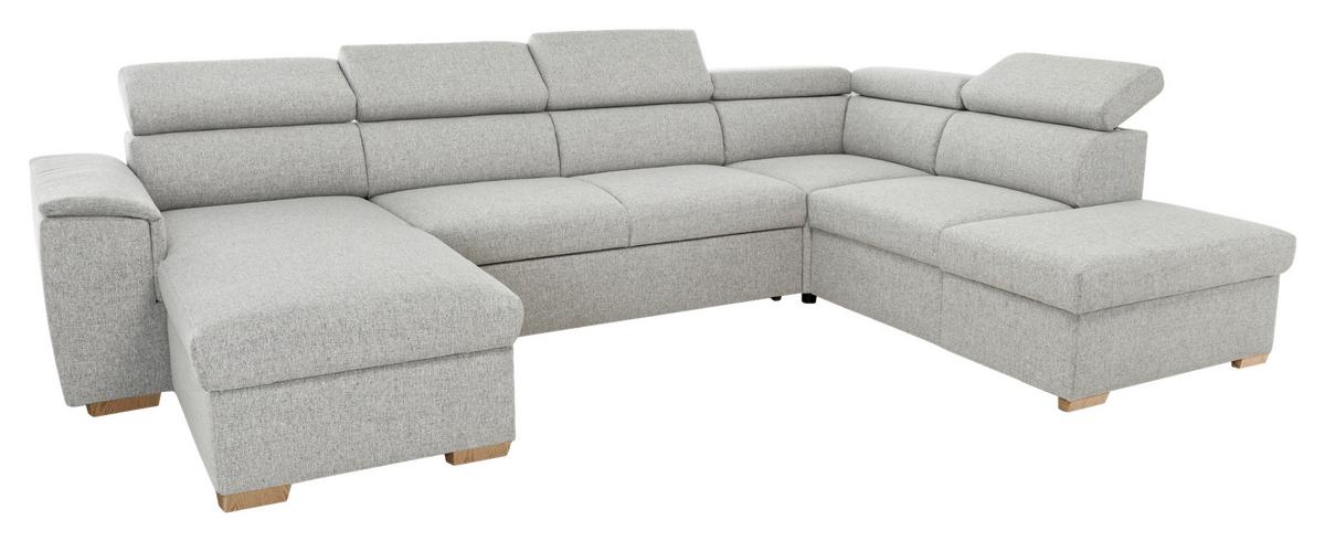 Kutna Garnitura Sanford - Moderno (326/94/216cm) - Modern Living