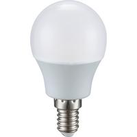 LED-Leuchtmittel max. 3 Watt, 5er Set - Weiß, Kunststoff (4,5/7,9cm) - Mömax