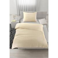 Lenjerie de pat Animal Neu cca. 140x200/50x70 cm - bej, Konventionell, textil (140/200cm) - Mömax