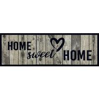 Konyhai Futó Sweat Heart Home 50/150 - barna, műanyag (50/150/1cm)