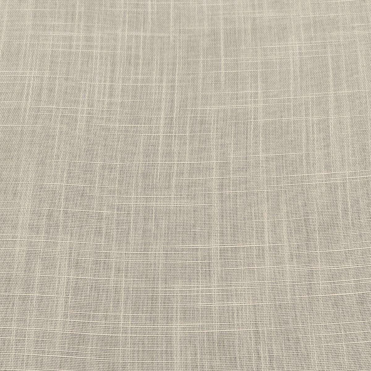 Fertigvorhang Softy Taupe ca. 140x245cm - Taupe, Basics, Textil (140/245cm)