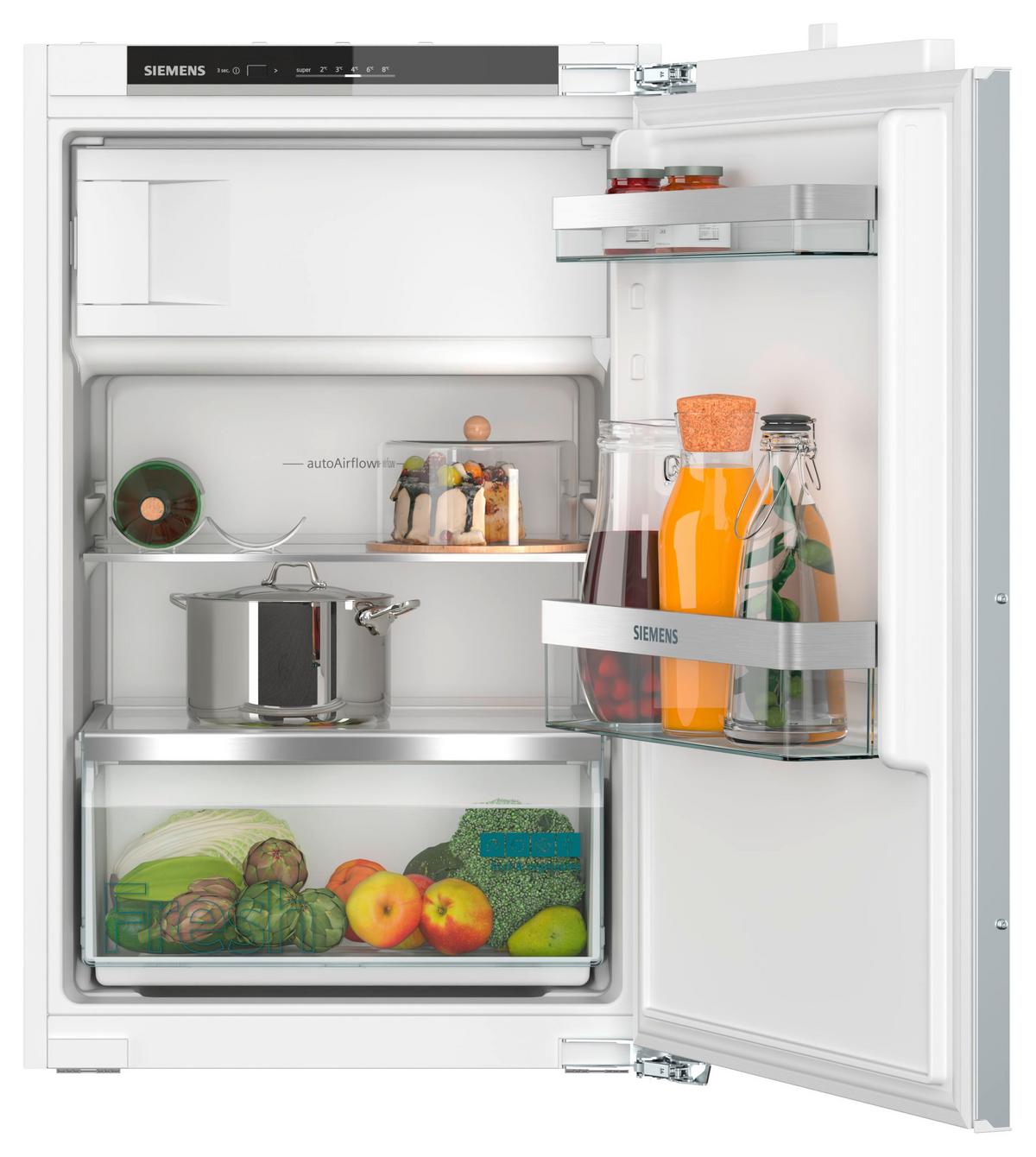 Kühl-Gefrier-Kombination KI32LVFE0 - MODERN (54,1/102,1/54,8cm) - Siemens