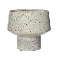 Ghiveci de flori Dots - Basics (24/20cm)