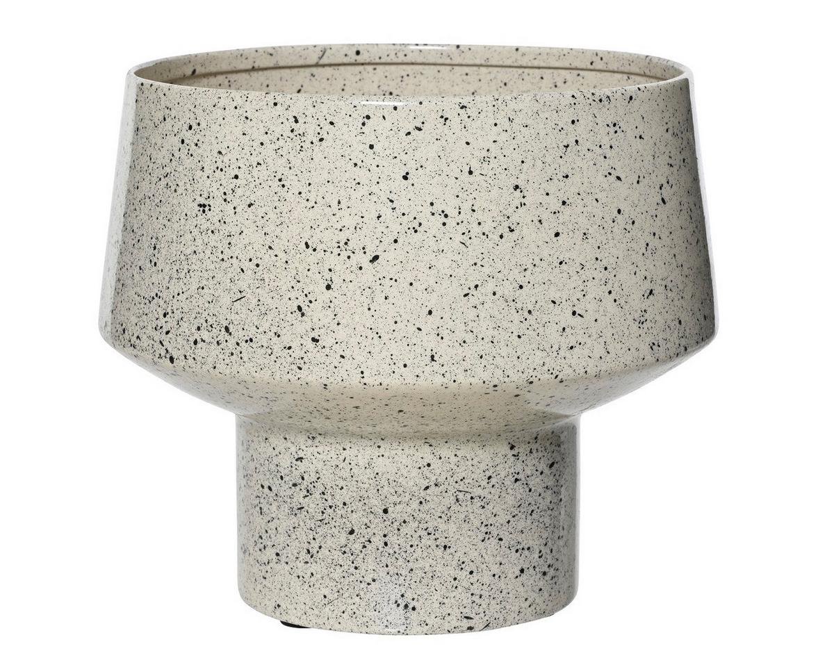 Ghiveci de flori Dots - Basics (24/20cm)