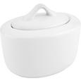 Zaharniță Adria - alb, Konventionell, ceramică (14/9,5cm) - Mömax modern living Zaharniță Adria - alb, Konventionell, ceramică (14/9,5cm) - Mömax modern living