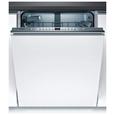 Geschirrspüler SMV45IX07E - Weiß (59,8/81,5/55cm) - Bosch Geschirrspüler SMV45IX07E - Weiß (59,8/81,5/55cm) - Bosch