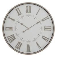 Ceas de perete Davina - Basics (76,2/5,5cm)