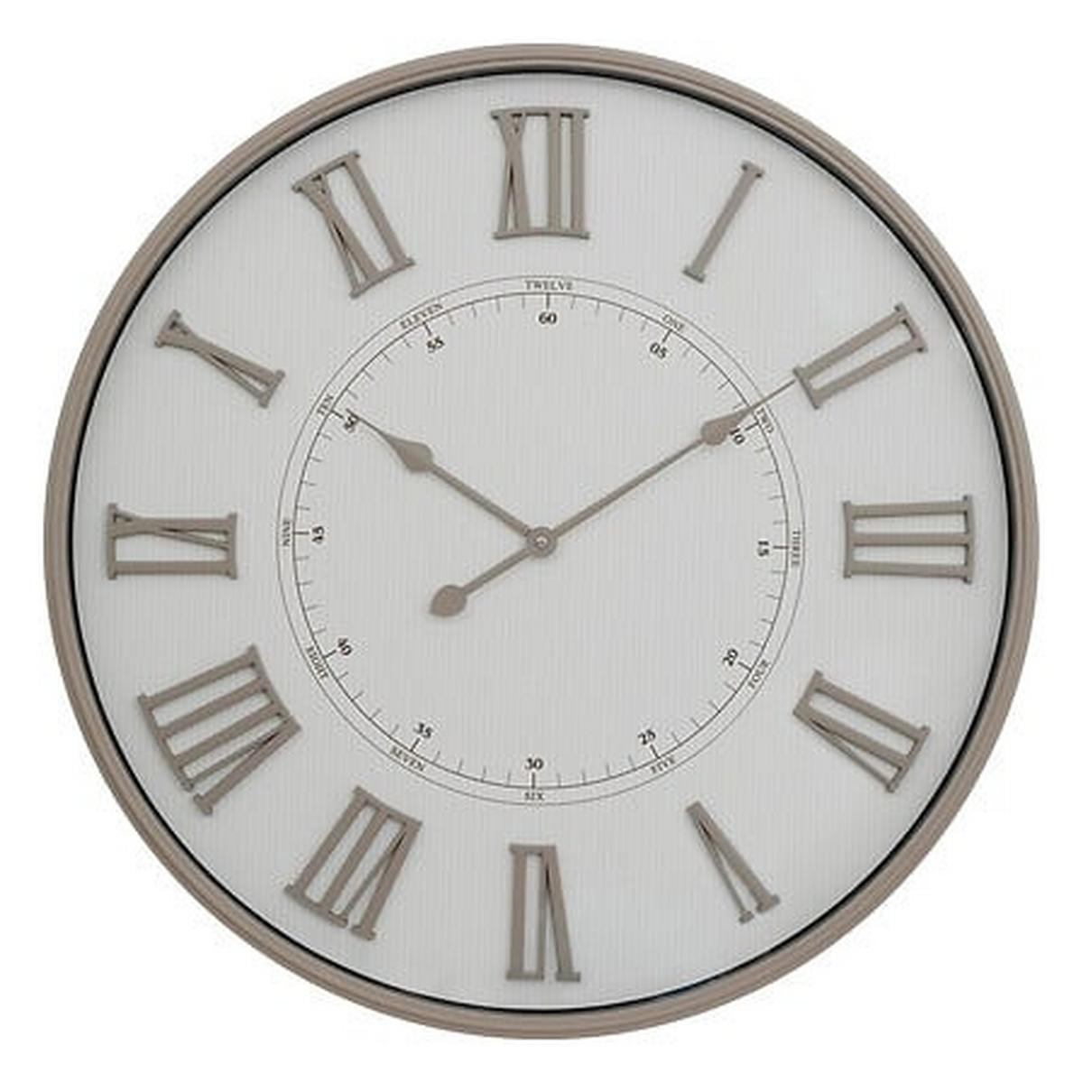 Ceas de perete Davina - Basics (76,2/5,5cm)