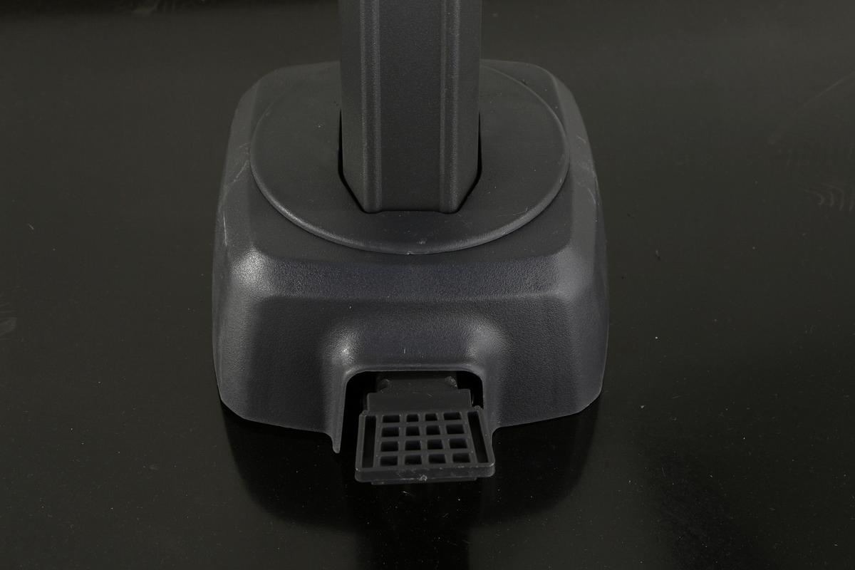 Ampelschirm Sunset N+ Ø 350 H: 252 cm Anthrazit/Grau - Anthrazit/Grau, KONVENTIONELL, Textil/Metall (350/350cm) - Siena Garden