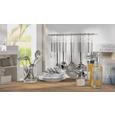 Fleischgabel Dani Edelstahlfarben - Edelstahlfarben, Metall (32cm) - Mömax modern living Fleischgabel Dani Edelstahlfarben - Edelstahlfarben, Metall (32cm) - Mömax modern living