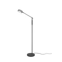 LED-Stehleuchte Franklin Anthrazit max. 6,5 Watt - Anthrazit, Basics, Metall (133/23/41cm) - Trio Leuchten