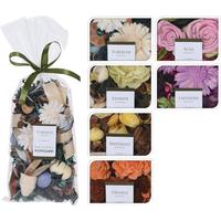 Potpourri Wonderflowers - többszínű, Basics, természetes anyagok (0.1kg)