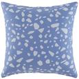Díszpárna Terry - Világoskék, modern, Textil (45/45cm) - Mömax modern living Díszpárna Terry - Világoskék, modern, Textil (45/45cm) - Mömax modern living