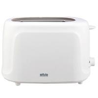 TOSTER TA 2503 - biały, Basics, tworzywo sztuczne (26,3/13,3/17,2cm) - Silva Homeline