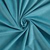 GARDINLÄNGD BIANCA - jadegrön, Klassisk, textil (140/245cm) - Modern Living