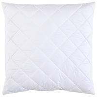 PODUSZKA POD GŁOWĘ PASCO - biały, Basics, tkanina (80/80cm) - Sleeptex